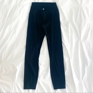 Lululemon Align high rise pant